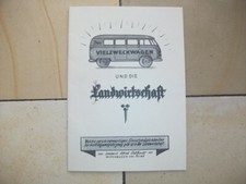 Bus barndoor repro - vw,