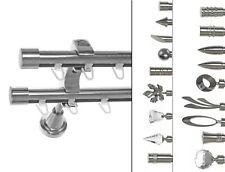 Innenlauf Gardinenstange Ø