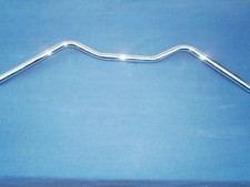 BMW Lenker Gespann R51/2,51/3,67,67/2,68 originale Form 750mm breit auch R25-69S