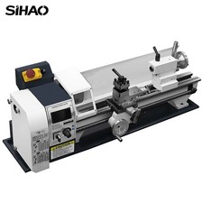  SIHAO Metalldrehmaschine