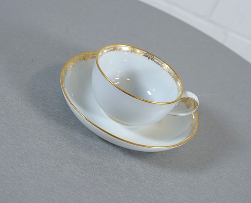 Meissen porzellan kaffee - meissen,