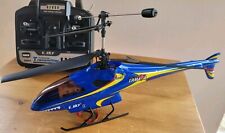 Doppel-Helicopter Lama 4 Co-Axial RTF mit Fernsteuerung - Defekt