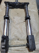 Aprilia sr50 Vorderradgabel 1999 - 2001