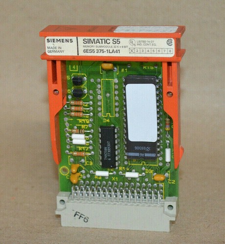 Siemens simatic - siemens, s5