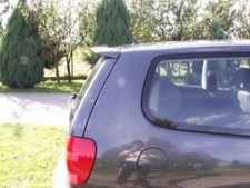 HECKSPOILER DACHSPOILER für