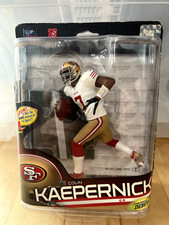 Colin Kaepernick NFL McFarlane
