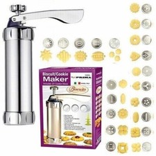 25pc keksmaschine backen - keksmaschine,