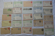 Sammlung mit 100 uralten