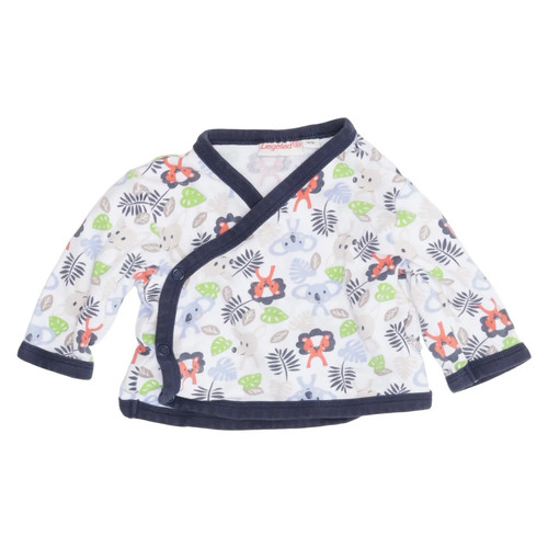 Liegelind strickjacke unisex - strickjacke,,