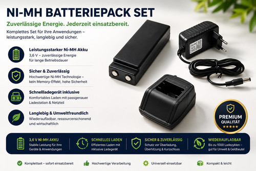 Premium akku für palfinger - premium,