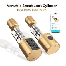 Viladepot Smart Lock Zylinder