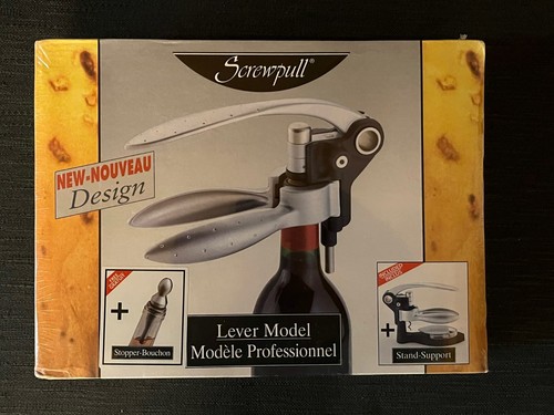 Creuset screwpull - creuset,