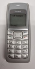 Original NOKIA 1110i Tastenhandy, ohne Vertrag, voll funktionstüchtig, OVP