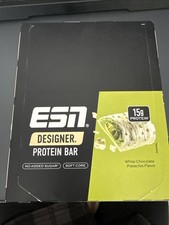 Esn designer bar protein - esn,