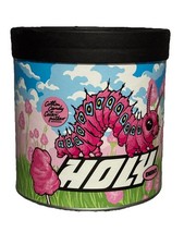 Holy Energy Cotton Candy