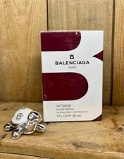 B. BALENCIAGA * INTENSE * EAU DE PARFUM 30 ML * NEU!