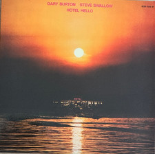 Gary Burton Steve Swallow -