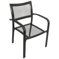 Gartenstuhl Stapelstuhl