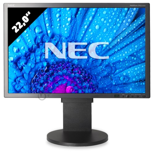 Nec multisync ea221wm - nec,