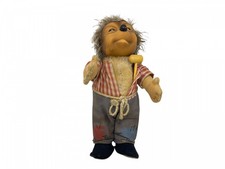 Steiff Animal Mecki 17cm See