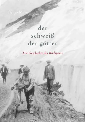 Der schweiß - der, götter