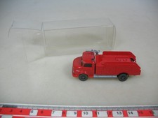 Wiking H0 1:87 Modèle Gk