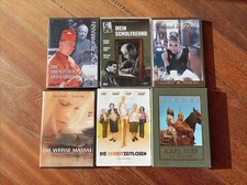 DVD Filme 8x Heinz Rühmann