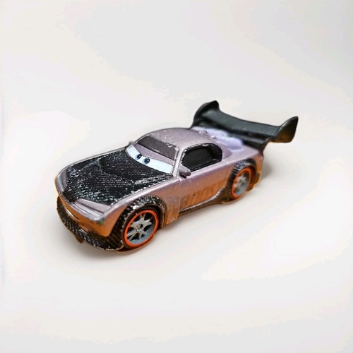 Disney pixar cars - pixar,