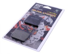 Bremsbeläge / Bremsklötze MALOSSI Sport S32 Typ-701 für MBK Nitro für YAMAHA Aer