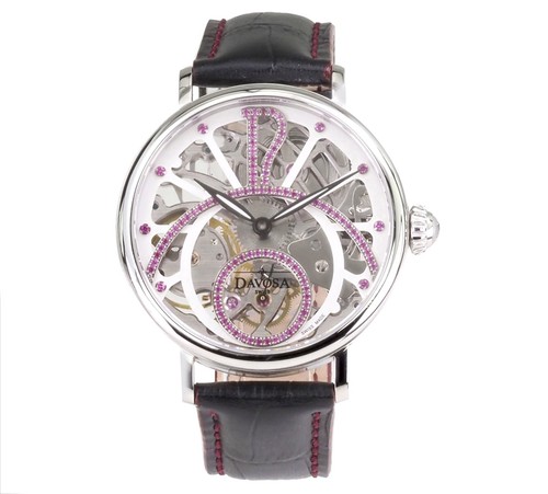 Davosa 165 500 unisex uhr - davosa,