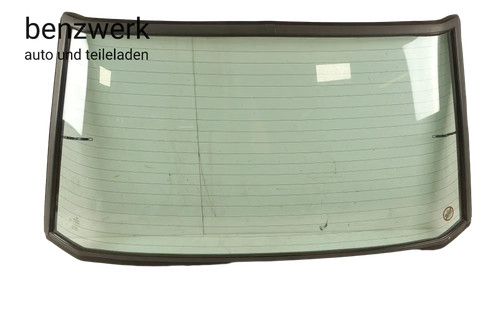 Mercedes w201 190 heckscheibe - mercedes,