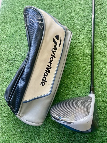 Taylormade sim max driver - driver, 12