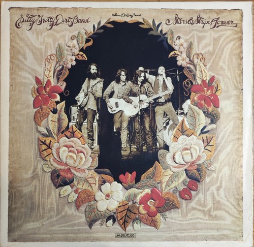 Nitty gritty dirt band - -, stars