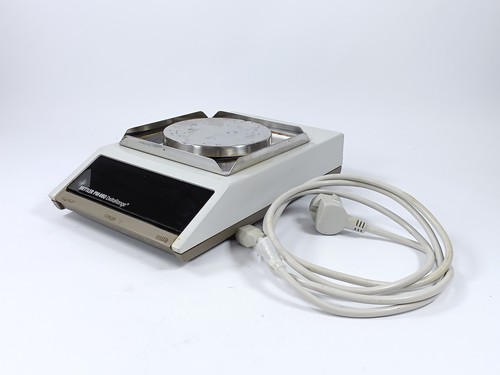 Mettler pm460 deltarange scale - mettler,