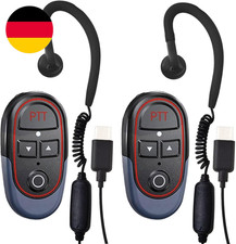 T-M10P Super Mini Headset