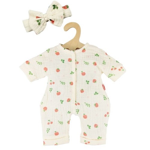 Heless puppenkleidung musselin - heless,
