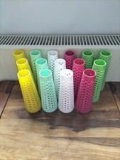 15 Leere Konen zum Basteln gut