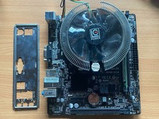 Asrock h81m vg4 - h81m-vg4, atx