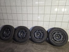 1x Satz  Kompletträder 5x100