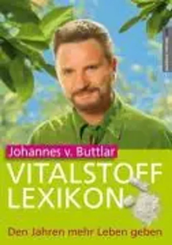 Vitalstofflexikon den jahren - |,