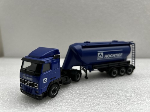 Herpa 146944 volvo - volvo, fd