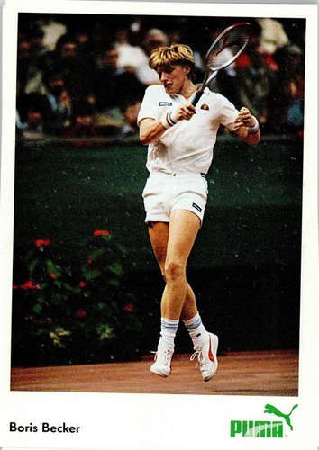 12083894 boris becker - 12083894, puma