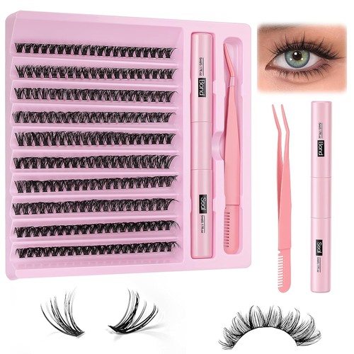 Wimpern extensions 200 stück - wimpern,