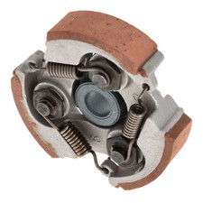 Fliehkraftkupplung Kupplung 49ccm Pocketbike Dirtbike Rennbike Quad ATV Cross