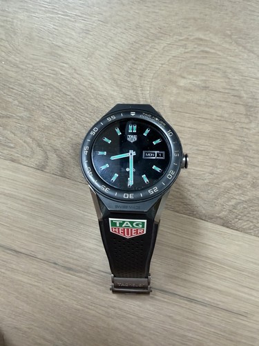 Tag heuer connected - heuer,