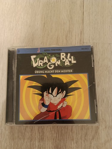 Dragonball folge 4 - dragonball,