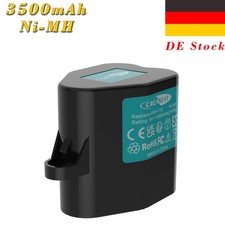 6V 3500mAh Ni-MH Akku Für