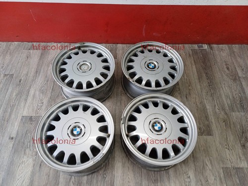 Originale bmw alufelgen x - originale,