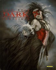DARK LABYRINTH FRA/ALE