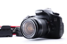 Canon eos 60d zoomobjektiv - canon, /